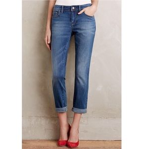 Anthropologie Pilcro Hyphen Jeans